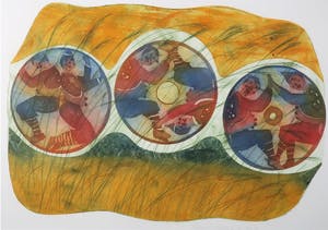 Willemien Holterman - Spelen kopen? Bied vanaf 20!