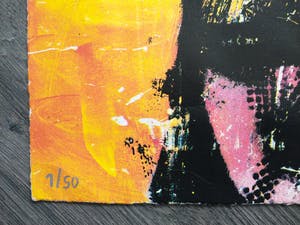 Herman Brood - Mijn Haven kopen? Bied vanaf 350!