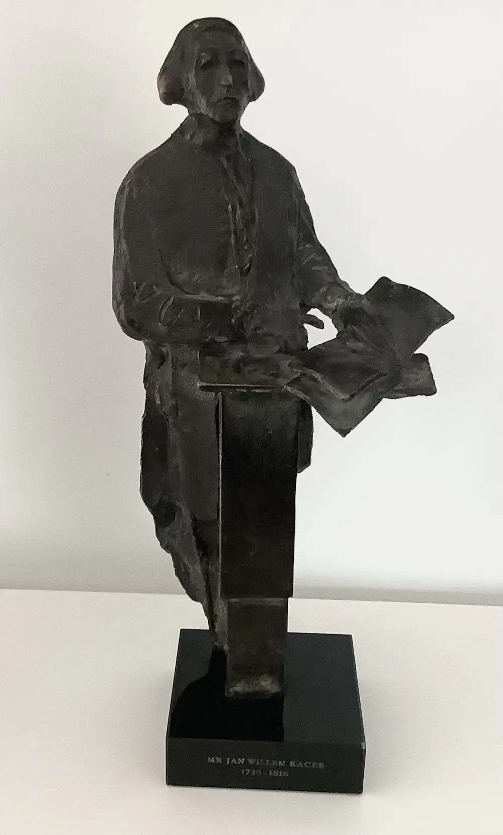 Eric Claus (1936)