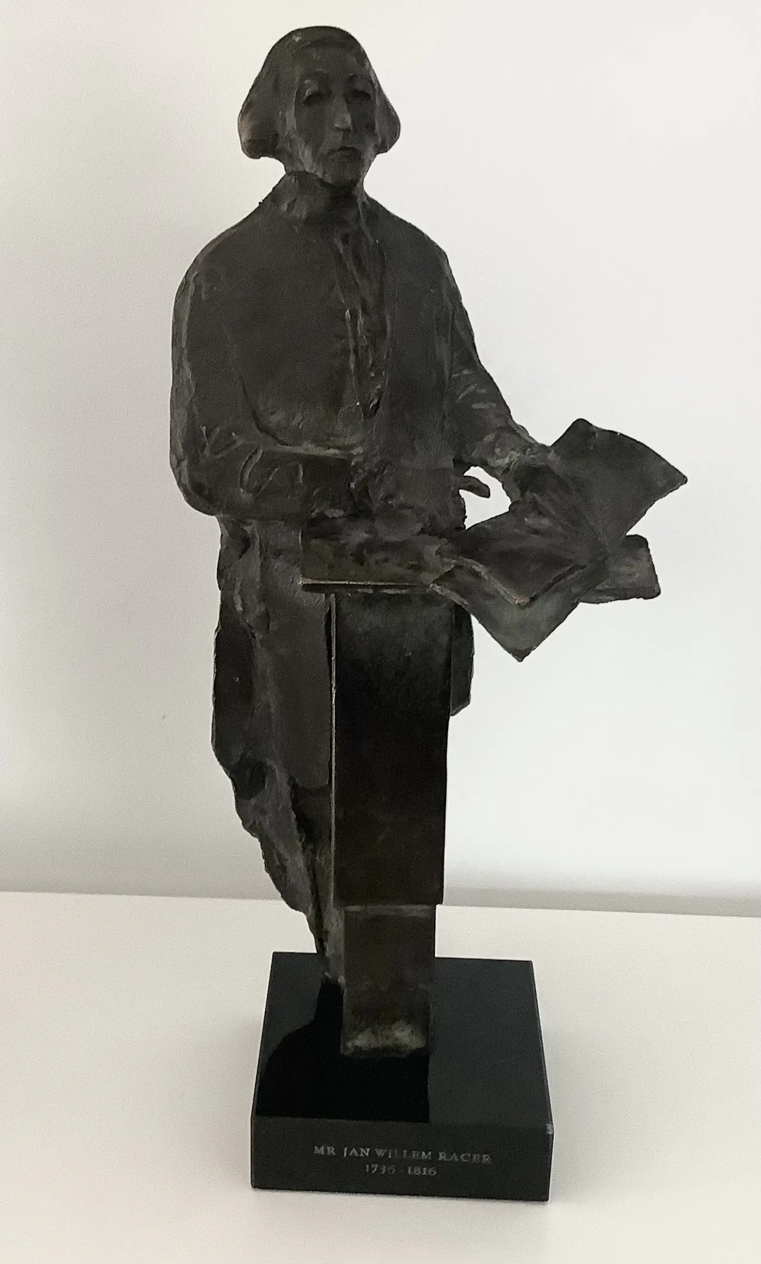 Eric Claus (1936)