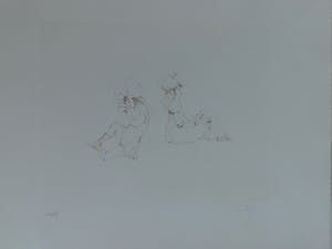 Leonor Fini - Variations kopen? Bied vanaf 25!
