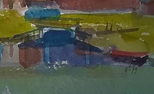 Bert Jonk - Het gemaal 1897 kopen? Bied vanaf 1!