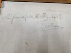 Philibert Foole - Genneper molen kopen? Bied vanaf 125!