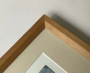 Ad Snijders - Vrouw in roze en blauw kopen? Bied vanaf 185!