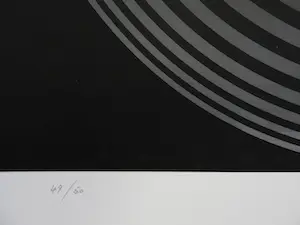 Friedrich Geiler - ohne Titel kopen? Bied vanaf 110!