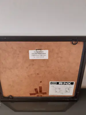 Marie Louise Batardy - geboren in Brussel in 1943 Dansend koppel tussen de fu kopen? Bied vanaf 50!