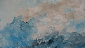 Armando - "Wolken " , giclée , 2016 kopen? Bied vanaf 225!