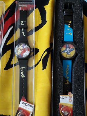 Herman Brood - geen titel kopen? Bied vanaf 39!