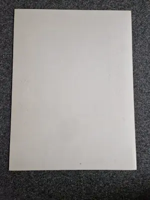 Roland Massa - Grote monochrome Litho "de donkerte van de mens" oplage 40 - gesigneerd kopen? Bied vanaf 33!