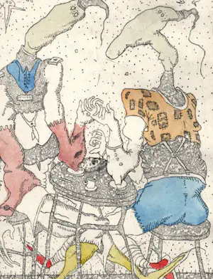 Oleg Kuvaev - Treffen... kopen? Bied vanaf 59!