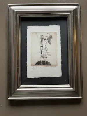 Sam Parabirsingh - Geen titel bekend kopen? Bied vanaf 25!