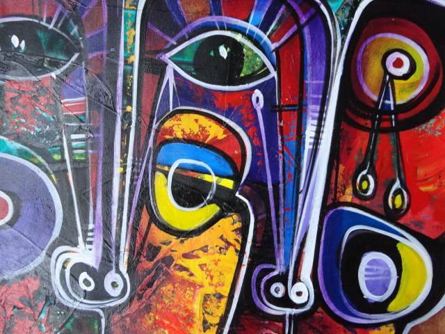 Simeon Gonzales - Tu Y Yo kopen? Bied vanaf 195!