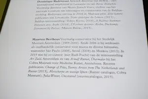 Pierre Alechinsky - 3 boeken, 1x gesigneerd door M.Bertheux kopen? Bied vanaf 70!