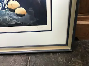 France Hilon - Stilleven. kopen? Bied vanaf 25!