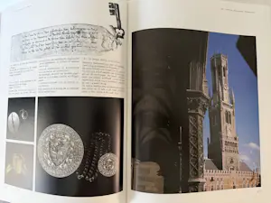 Diverse kunstenaars - De wereld van de Hanze kopen? Bied vanaf 28!