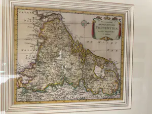 Francois Halma - De zeventien provinciën kopen? Bied vanaf 250!