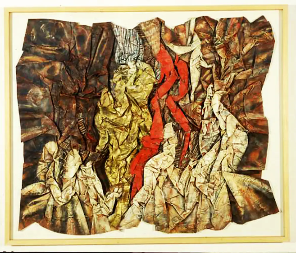 Hector Vilche (1942)