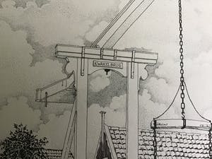 Cary Venselaar - Edam Kwakelbrug kopen? Bied vanaf 15!