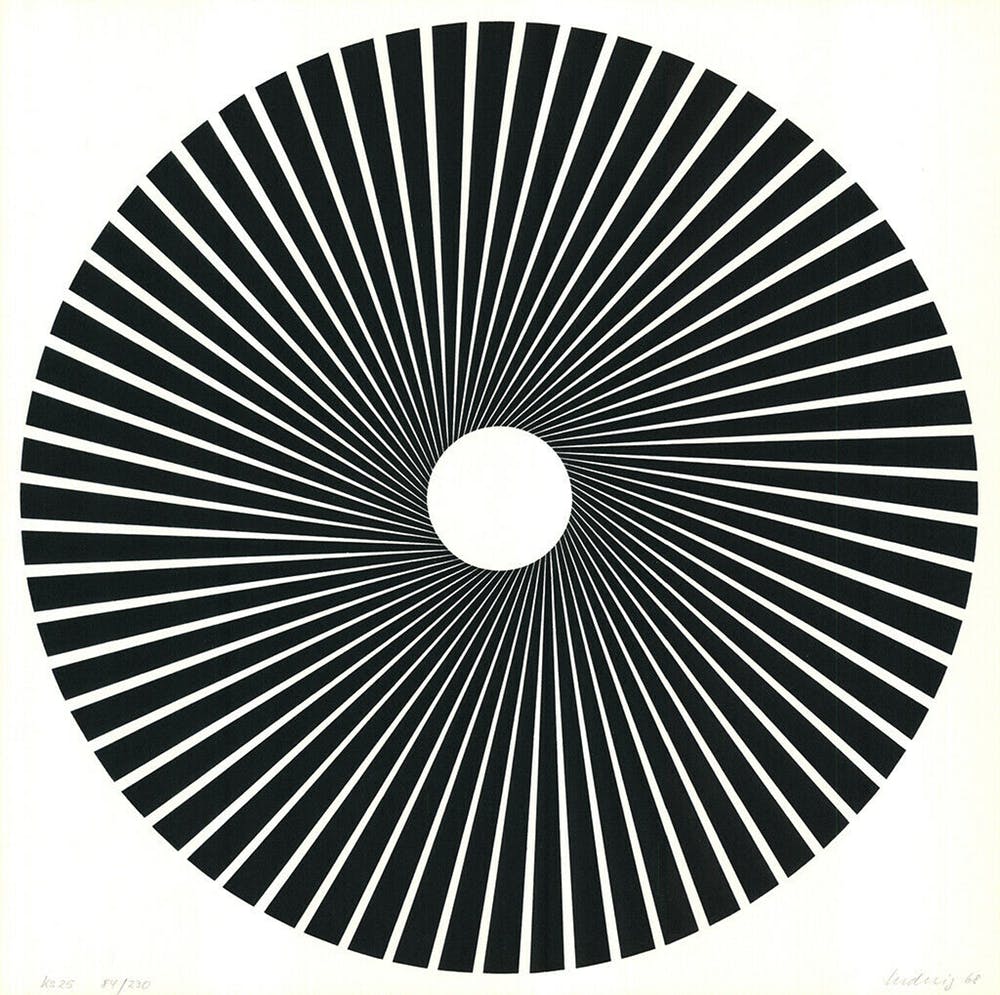 Wolfgang Ludwig (1923-2009)