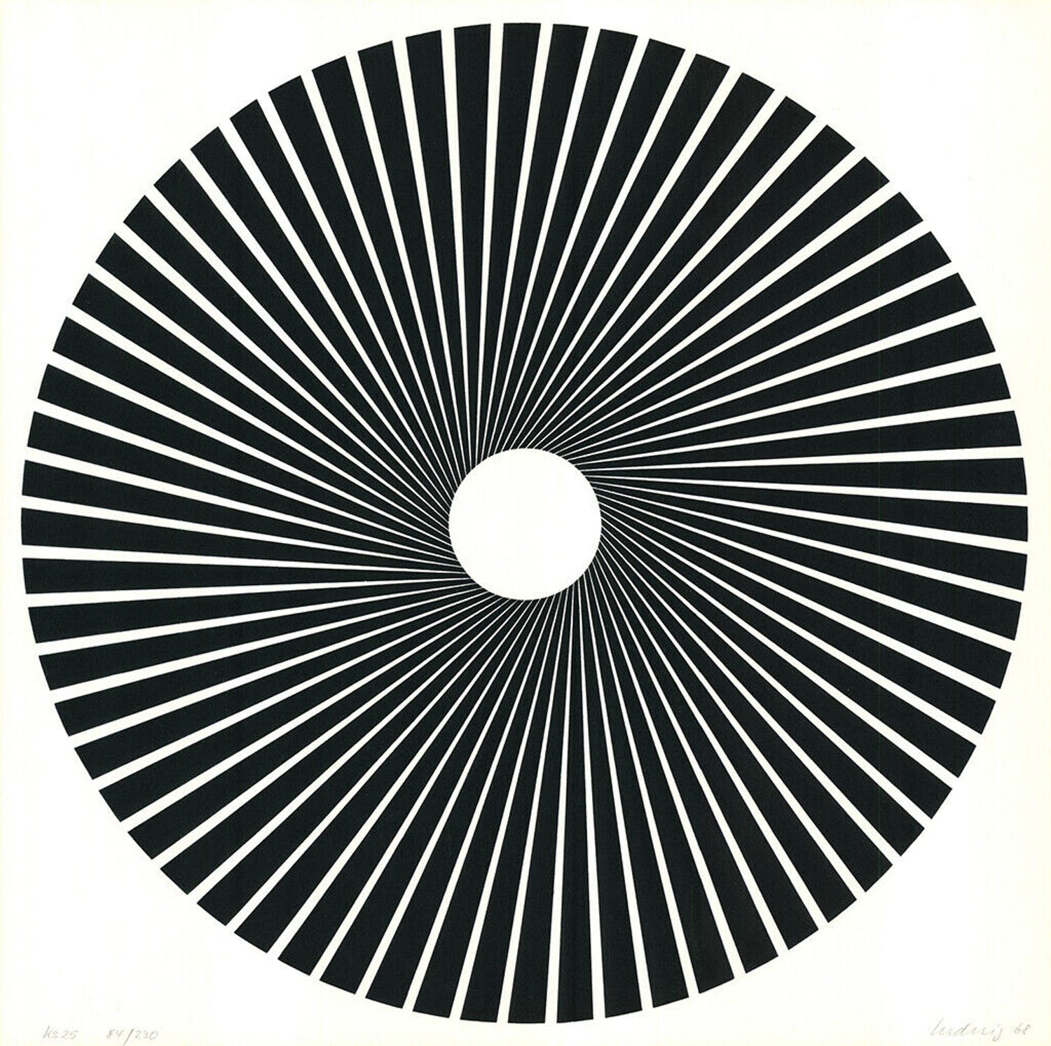 Wolfgang Ludwig (1923-2009)