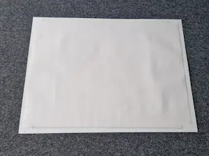 Willy Belinfante - grote Epreuve d'Artiste kleuren ets "Berglandschap" - met pers. opdracht gesign kopen? Bied vanaf 48!