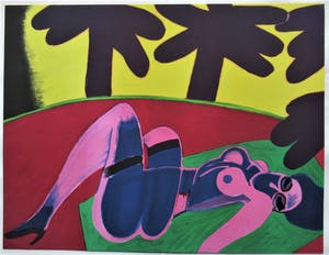 Corneille - Sous Les Palmiers, 1981 kopen? Bied vanaf 300!