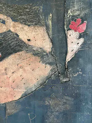 Michel van Overbeeke - geen titel kopen? Bied vanaf 75!