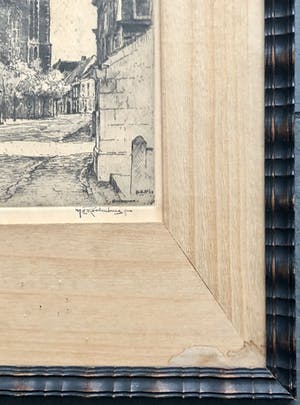 Hendrikus Roodenburg - Gorinchem kopen? Bied vanaf 40!