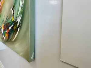 Gena - Waves Of The Future kopen? Bied vanaf 199!