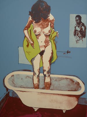 John Hardy - "BATH" kopen? Bied vanaf 69!