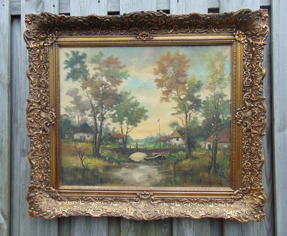 Chris Verbeek (1944)