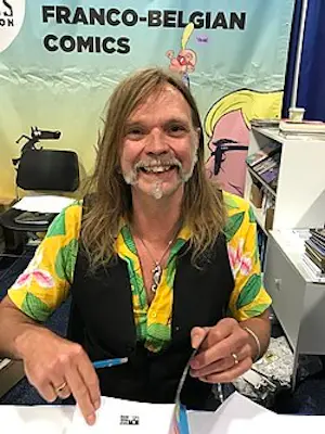 Raymond Koot - TYPEX : Acrylverf op board , Hansje Joustra (o.a. Oog & Blik) - 2000 kopen? Bied vanaf 250!