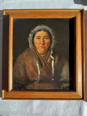 Joseph Van Lil - Familie Joseph Van Lil kopen? Bied vanaf 100!