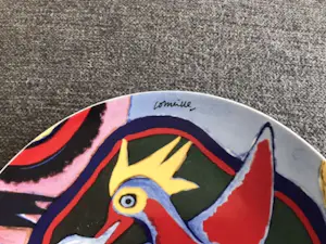 Corneille - De vuurvogel kopen? Bied vanaf 30!