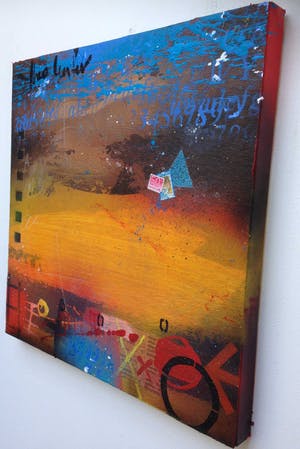 Theo Koster - move on kopen? Bied vanaf 1!