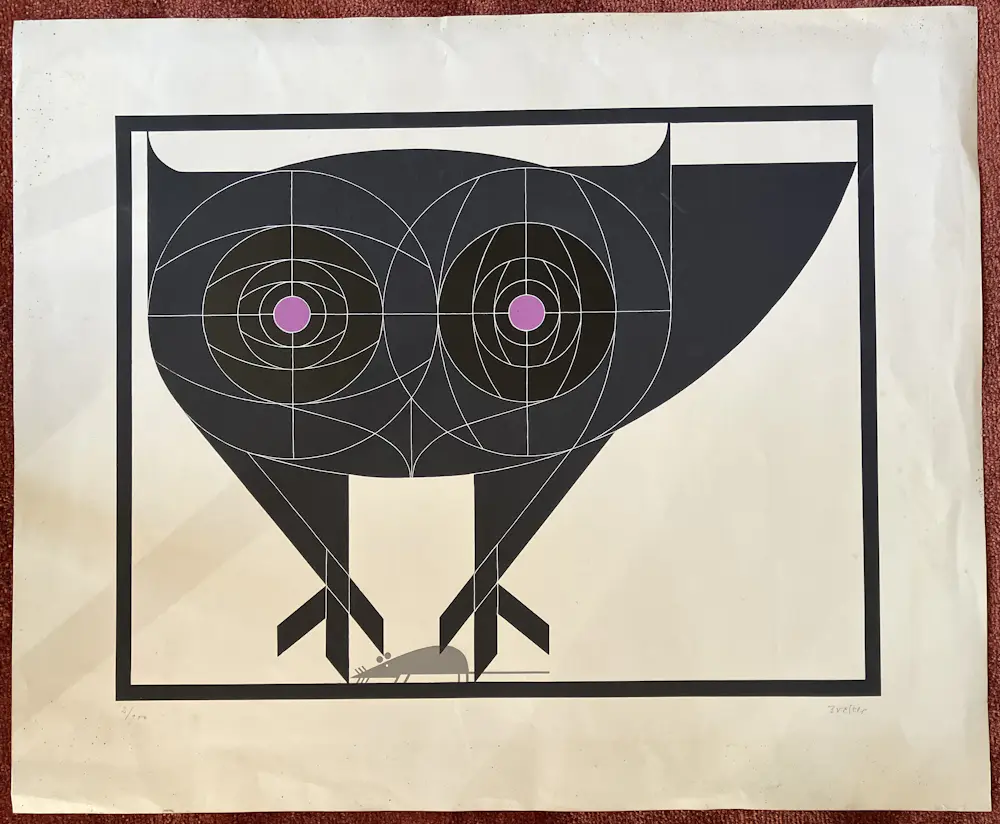 Walter Breker (1904-1980)