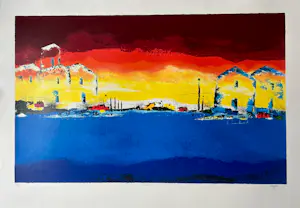 Henk Kuijpers - Mouzaki kopen? Bied vanaf 50!