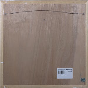 Sasja Wagenaar - Acryl op doek, Kommetje - Ingelijst kopen? Bied vanaf 250!