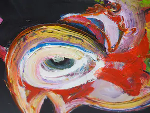 Jan te Wierik - geen titel kopen? Bied vanaf 2000!