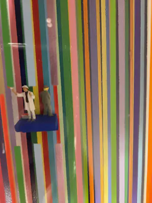 Olivier Ameye - Hundred of Lines kopen? Bied vanaf 12995!