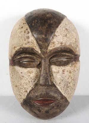 Galoa - Initiatiemasker kopen? Bied vanaf 1!