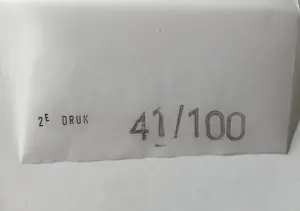 Willemien van Gurp - Loslaten kopen? Bied vanaf 20!