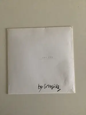 Corneille - The Tie kopen? Bied vanaf 50!