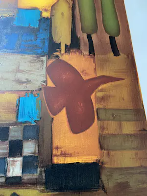 Jean Oosterlynck - Les oiseaux kopen? Bied vanaf 65!