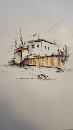 Gerard 't Hart - Geen titel kopen? Bied vanaf 150!