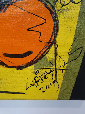 Christian van Hedel - De bedoeling kopen? Bied vanaf 25!