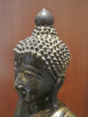 Heiligenbeeld - Boeddha in Rattanakosin stijl kopen? Bied vanaf 210!