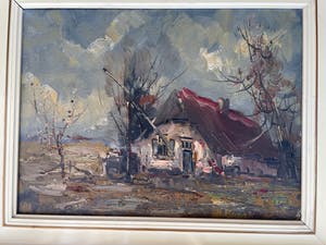 Jan Kelderman - Boerderij kopen? Bied vanaf 35!