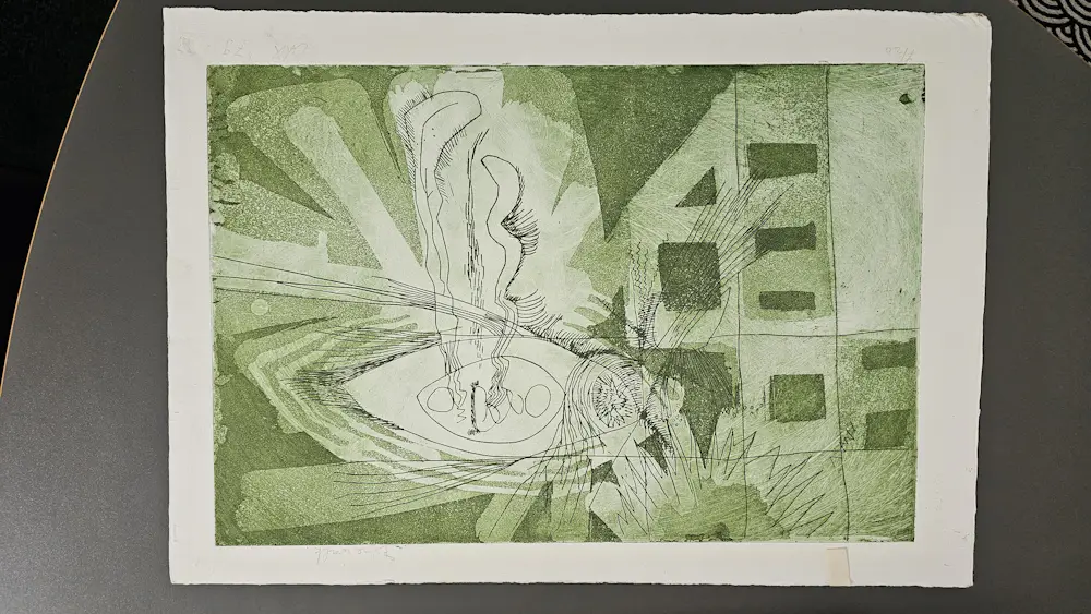 Kees Okx (1939-2015)