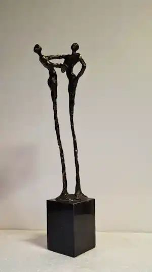 Buy Corry Ammerlaan - Corry Ammerlaan van Niekerk Artihove? Bid from 70!